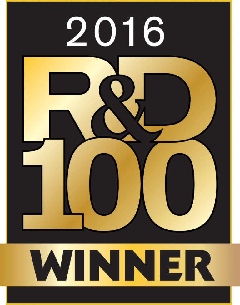 MR Solutions receives worldwide recognition with R&D 100 Award MR